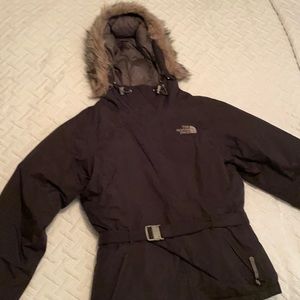 NORTH FACE Woman’s Coat